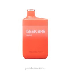 Geek Bar b5000 de unică folosință gheata de pepene verde 4Z2B39 Geek Bar Kit