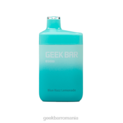Geek Bar b5000 de unică folosință limonada albastru razz 4Z2B26 Geek Bar Discount