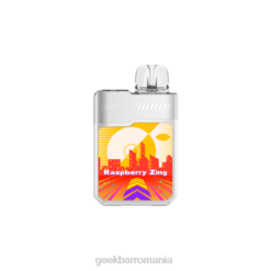 Geek Bar digiflavor luxuriant vape de unică folosință zmeură de zmeură 4Z2B23 Geek Bar Vape Shop