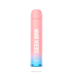 Geek Bar Meloso vapa de unică folosință fructul pasiunii 4Z2B168 Geek Bar E Cigarette