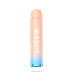 Geek Bar Meloso vapa de unică folosință gheata de cola 4Z2B160 Geek Bar Vape For Sale