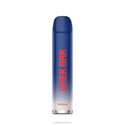 Geek Bar Meloso vapa de unică folosință gheață geekbull 4Z2B162 Geek Bar Vape