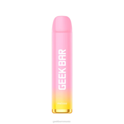 Geek Bar Meloso vapa de unică folosință limonadă roz 4Z2B170 Geek Bar Vape For Sale
