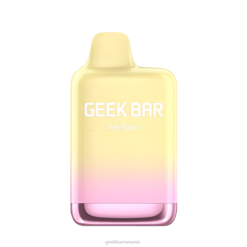 Geek Bar Meloso vapa maxim de unica folosinta mango cu capsuni 4Z2B142 Geek Bar Vape