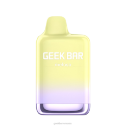 Geek Bar Meloso vapa maxim de unica folosinta mango mexic 4Z2B137 Geek Bar Flavors