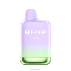 Geek Bar Meloso vape pro de unică folosință gheata de afine 4Z2B110 Geek Bar Vape For Sale