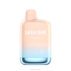 Geek Bar Meloso vape pro de unică folosință gheata energetica 4Z2B113 Geek Bar Vape Shop
