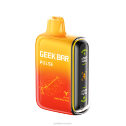 Geek Bar Pulse 15k vape de unică folosință berbec omg lovitură pop 4Z2B43 Geek Bar Vape Shop