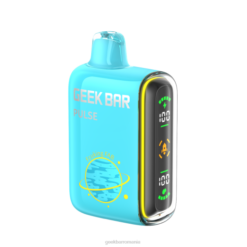 Geek Bar Pulse 15k vape de unică folosință fcuking fab 4Z2B49 Geek Bar Kit