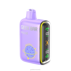 Geek Bar Pulse 15k vape de unică folosință meta luna 4Z2B54 Geek Bar For Sale