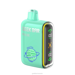 Geek Bar Pulse 15k vape de unică folosință sufla pop 4Z2B44 Geek Bar For Sale