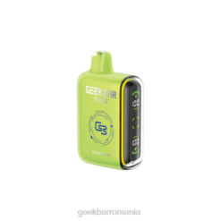 Geek Bar Pulse de unică folosință gheață de pepene galben fuji 4Z2B15 Geek Bar Fara Nicotina