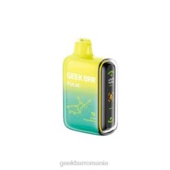 Geek Bar Pulse de unică folosință pepene nebun 4Z2B18 Geek Bar E Cigarette