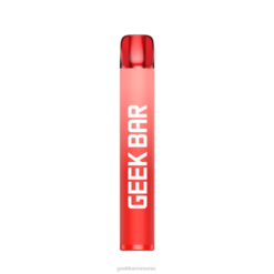 Geek Bar vapa de unică folosință e600 limonadă roz 4Z2B204 Geek Bar For Sale