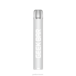 Geek Bar vapa de unică folosință e600 menta proaspata 4Z2B198 Geek Bar E Cigarette