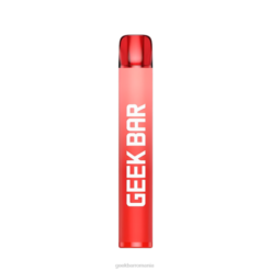 Geek Bar vapa de unică folosință e600 pepene 4Z2B206 Geek Bar Discount