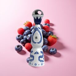 HUMO Azul 15000 Pufuri 20mL 5% Nicotina Afine Dragon