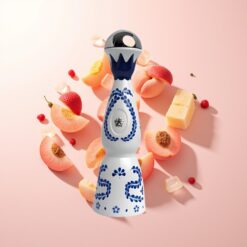 HUMO Azul 15000 Pufuri 20mL 5% Nicotina Gust PIERSICĂ ÎNGHEȚATĂ