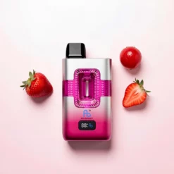 Fumot ECO 2in1 50K Puffs Arome Duale 20ml 950mAh Type-C