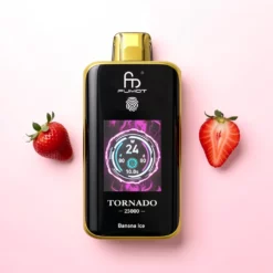 RandM Fumot Tornado 25000 Pufuri 20mL 700mAh Type-C