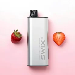Swix Mate 9000 Puffs Vape – Baterie 1200mAh, 45W, Ecran Tactil, MTL/RDTL/DTL