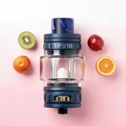 Smok TFV18 Tank 8000 Pufuri 18ml 0.15 Ohm