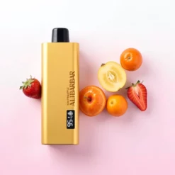 TEQ Bar 12000 Pufuri, 15ml, 3% Nic