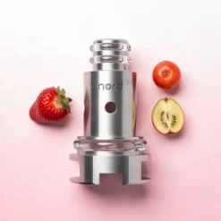 Nord Mesh-MTL Pufuri 0.8 ohm Bobină