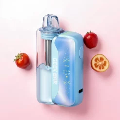 Geek Bar Mate 60K Pod de Unică Folosință, 15ml, 1,1Ω Dual Mesh, 5% Nicotină