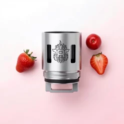 SMOK TFV8 2000 Pufuri Fiara Norilor 6.6T