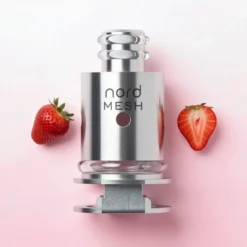 Nord Mesh Coil 3000 Pufuri 0.6ohm